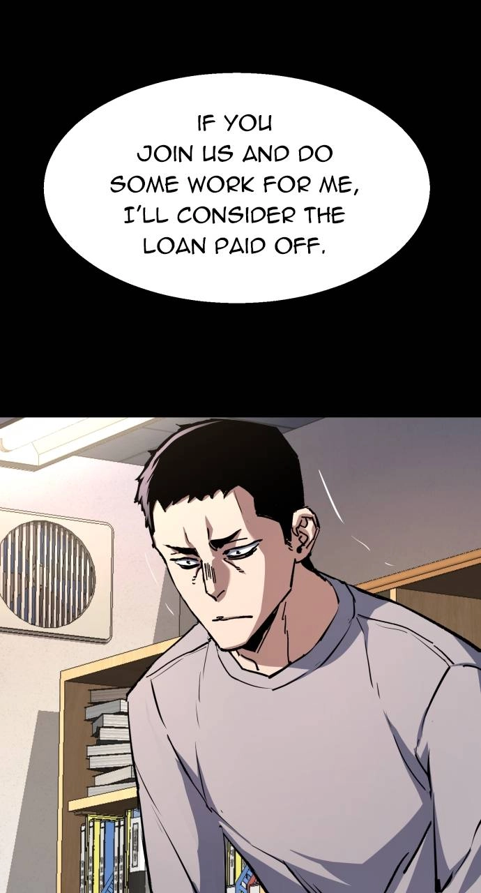 Mercenary Enrollment Chapter 147, page 36 of 109