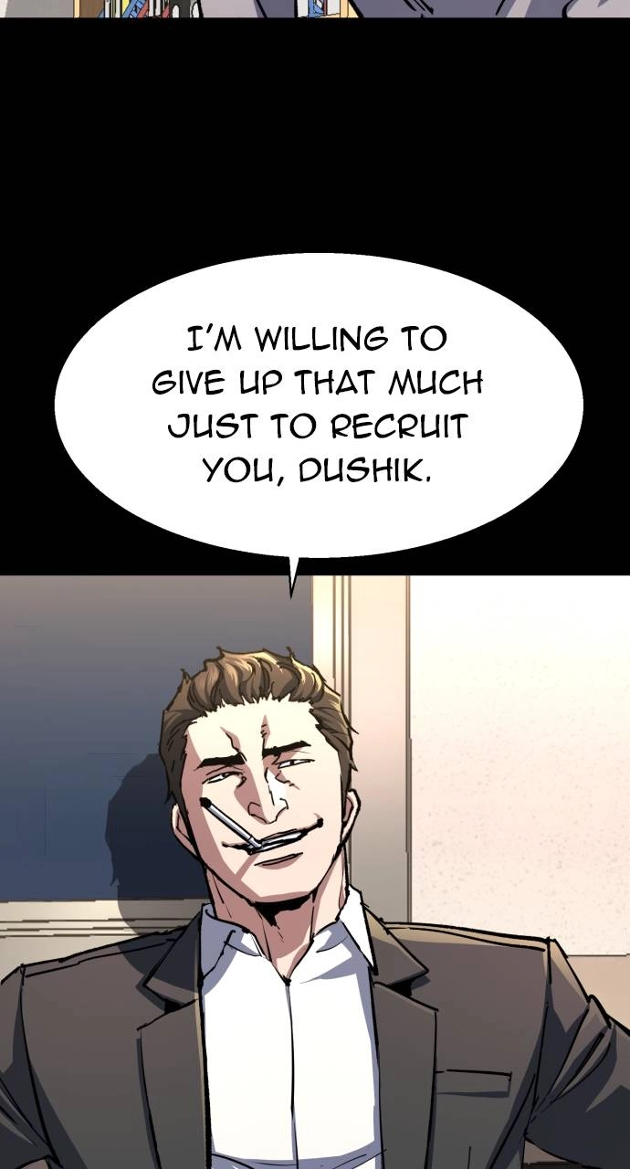 Mercenary Enrollment Chapter 147, page 37 of 109