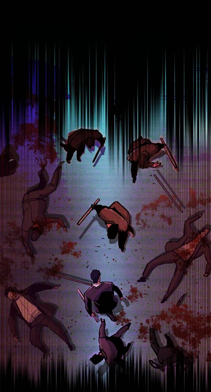 Mercenary Enrollment Chapter 147, page 41 of 109