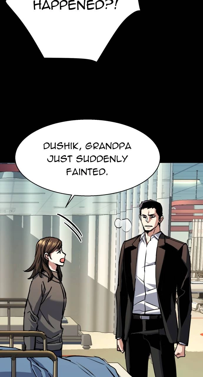 Mercenary Enrollment Chapter 147, page 61 of 109