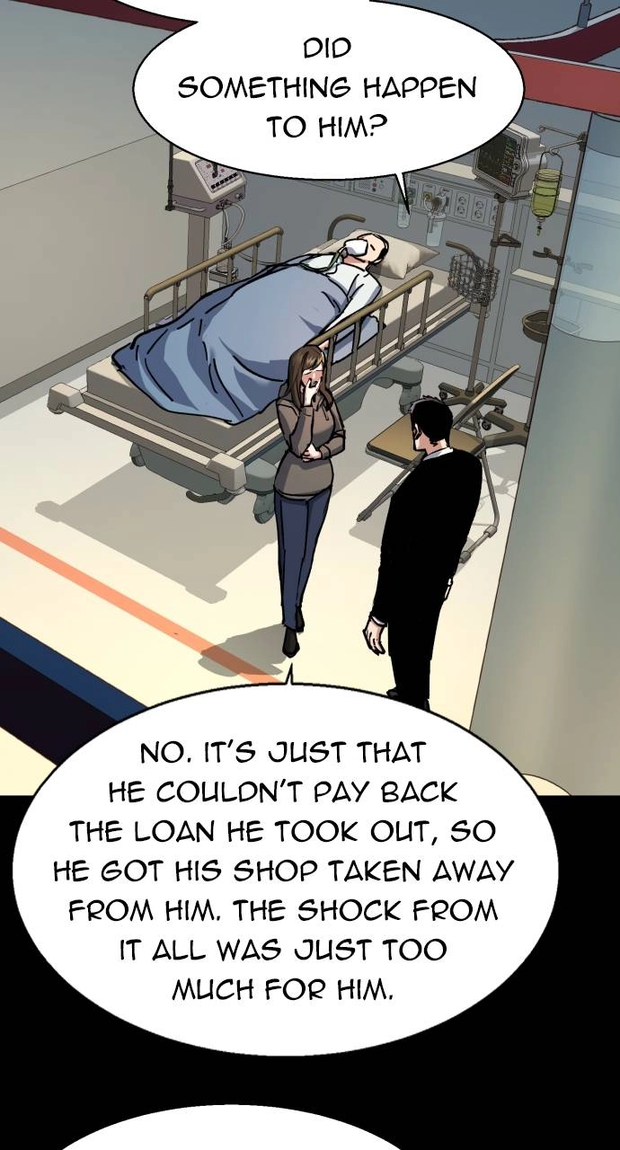 Mercenary Enrollment Chapter 147, page 64 of 109