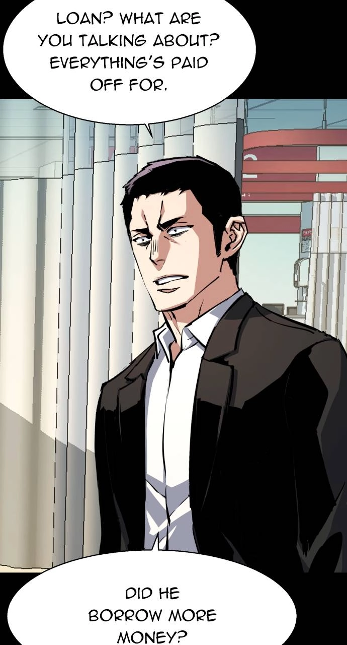 Mercenary Enrollment Chapter 147, page 65 of 109