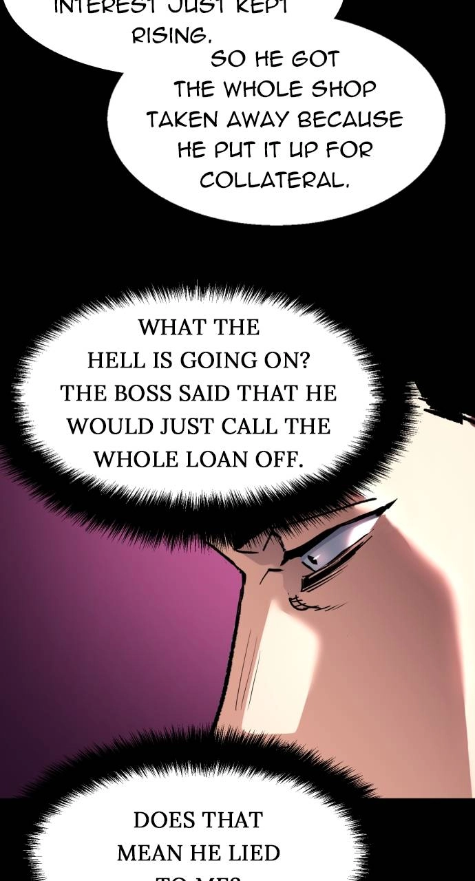 Mercenary Enrollment Chapter 147, page 67 of 109