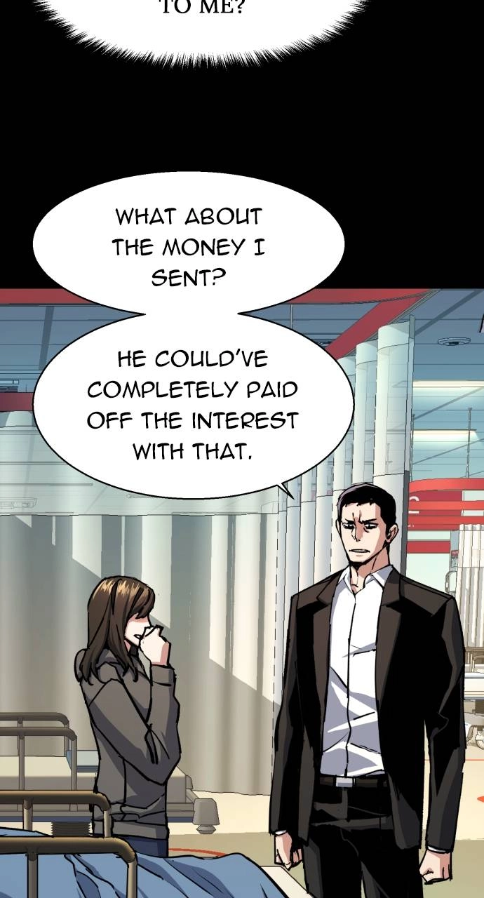 Mercenary Enrollment Chapter 147, page 68 of 109