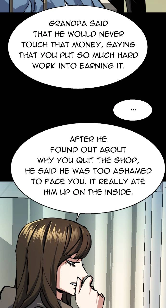 Mercenary Enrollment Chapter 147, page 69 of 109