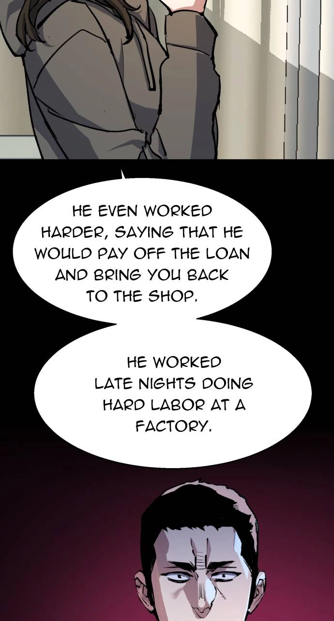 Mercenary Enrollment Chapter 147, page 70 of 109