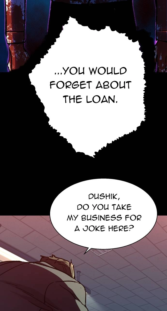 Mercenary Enrollment Chapter 147, page 81 of 109
