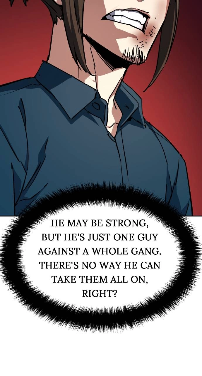 Mercenary Enrollment Chapter 148, page 40 of 104
