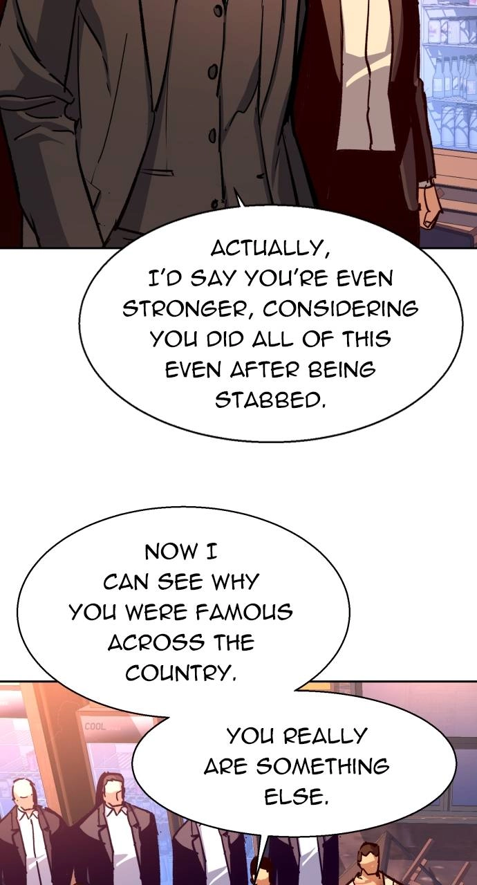 Mercenary Enrollment Chapter 148, page 72 of 104