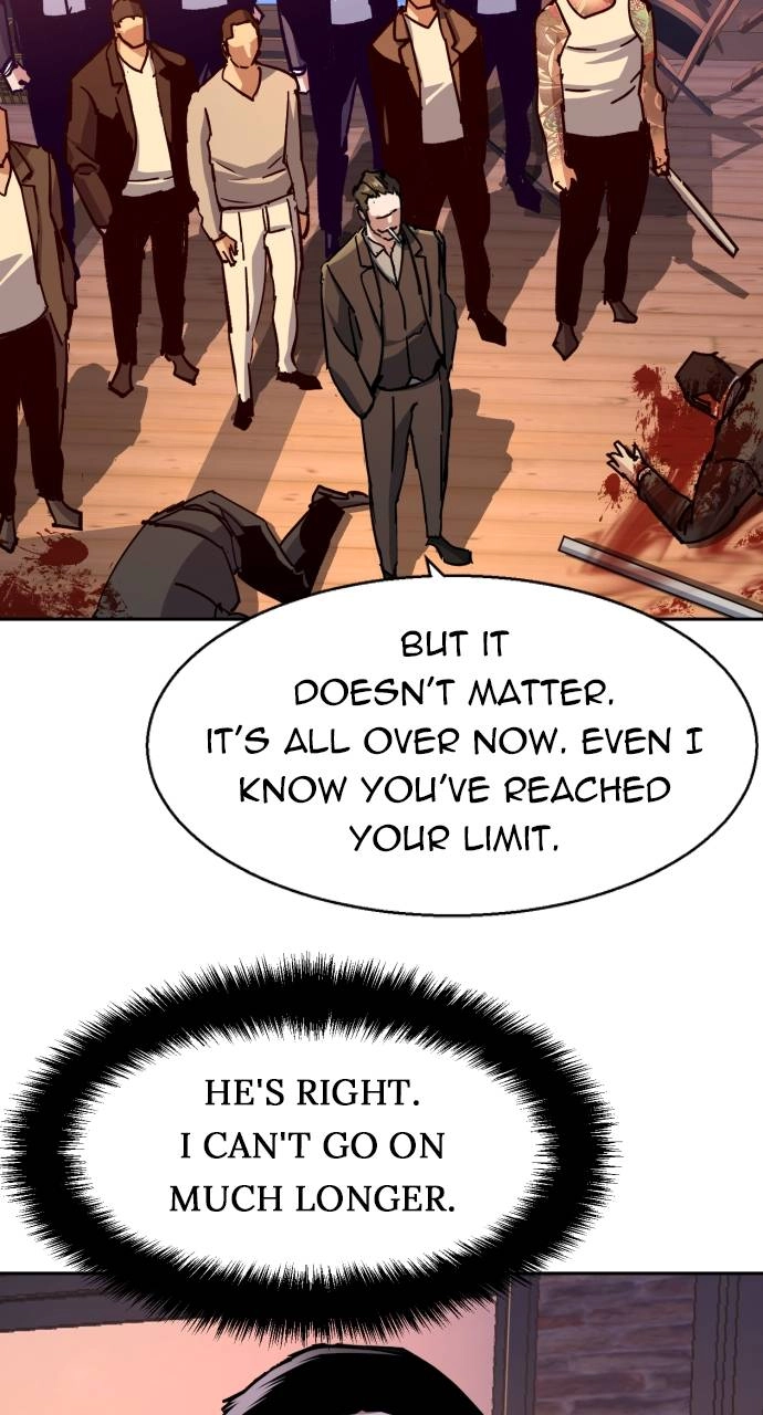 Mercenary Enrollment Chapter 148, page 73 of 104