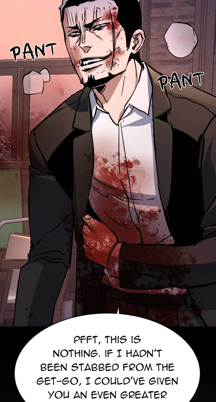 Mercenary Enrollment Chapter 148, page 74 of 104