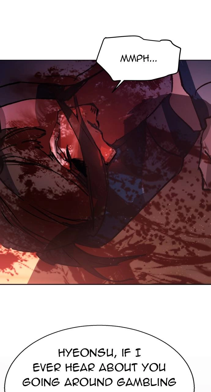 Mercenary Enrollment Chapter 149, page 100 of 104
