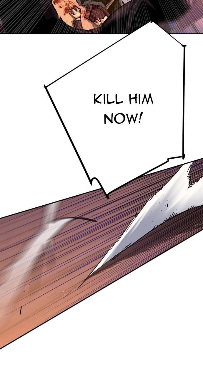 Mercenary Enrollment Chapter 149, page 36 of 104