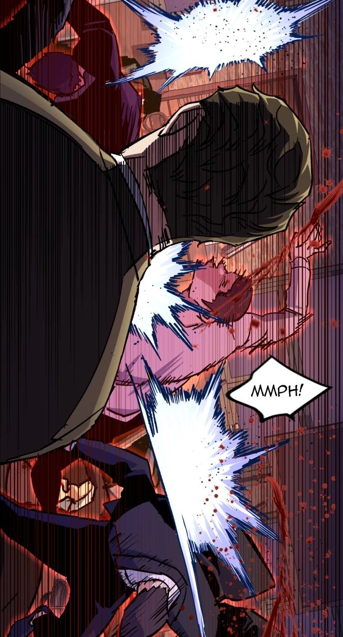 Mercenary Enrollment Chapter 149, page 40 of 104