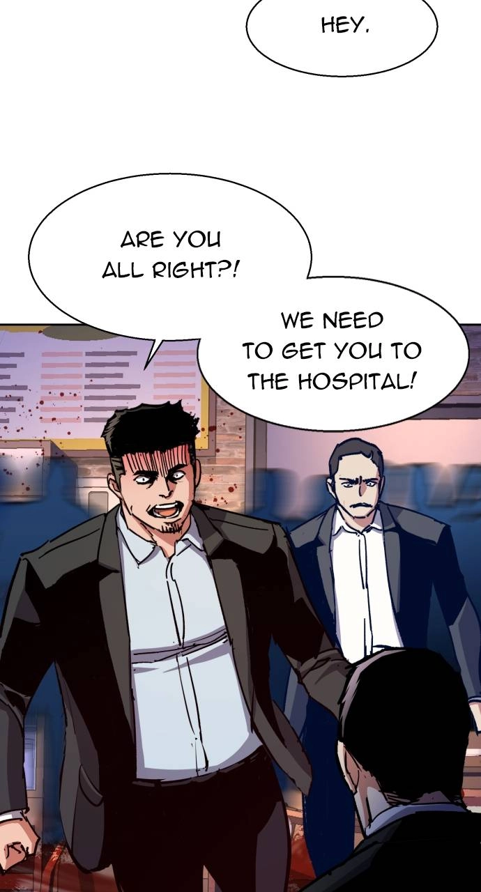 Mercenary Enrollment Chapter 149, page 61 of 104