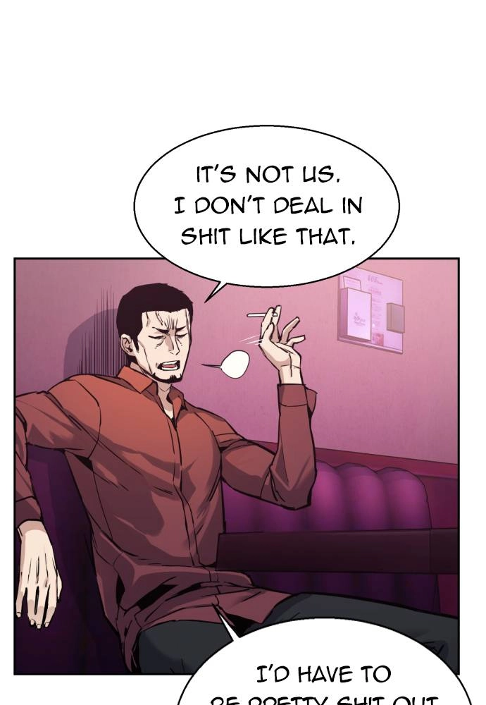 Mercenary Enrollment Chapter 15, page 22 of 115
