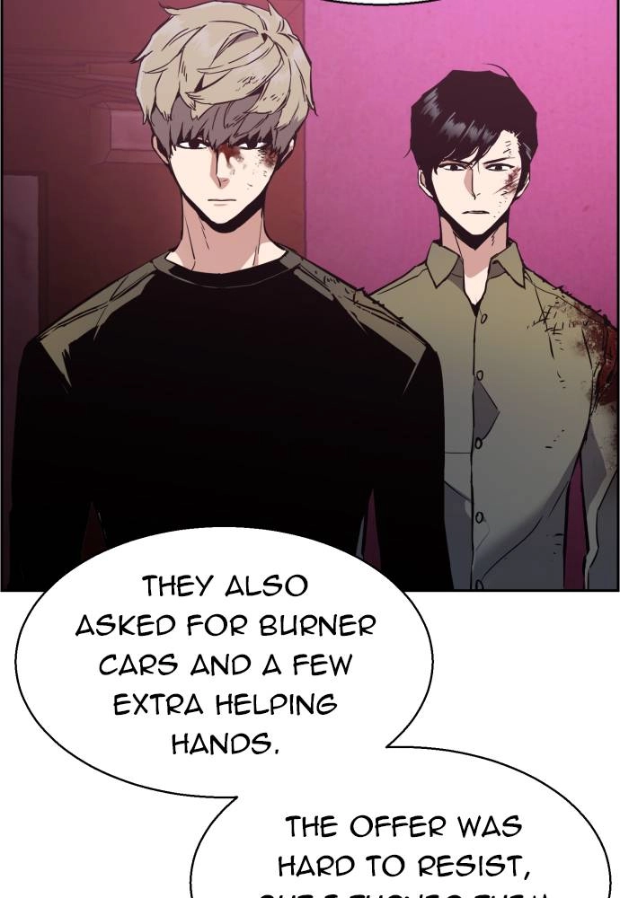 Mercenary Enrollment Chapter 15, page 29 of 115