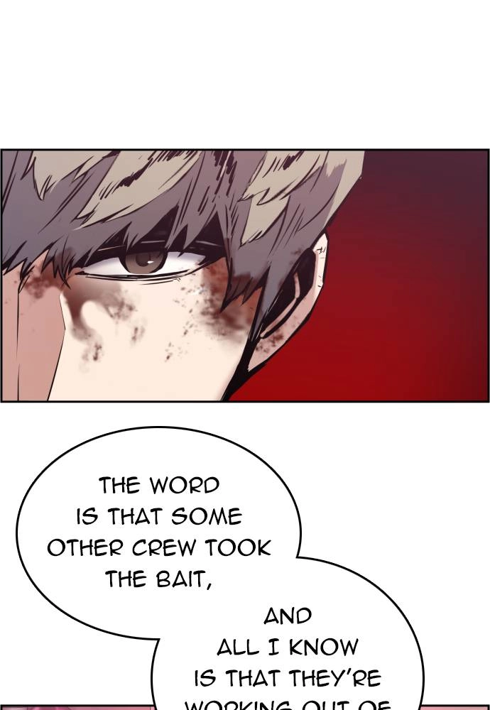 Mercenary Enrollment Chapter 15, page 31 of 115