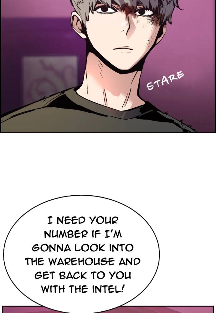 Mercenary Enrollment Chapter 15, page 38 of 115