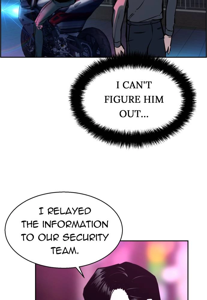 Mercenary Enrollment Chapter 15, page 50 of 115