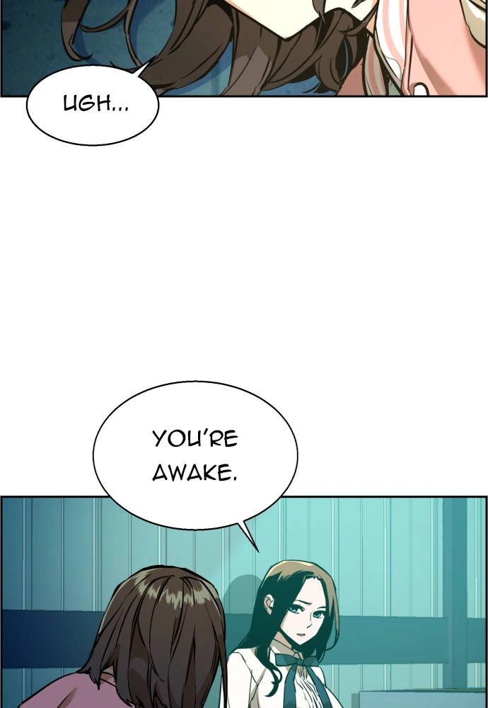 Mercenary Enrollment Chapter 15, page 60 of 115