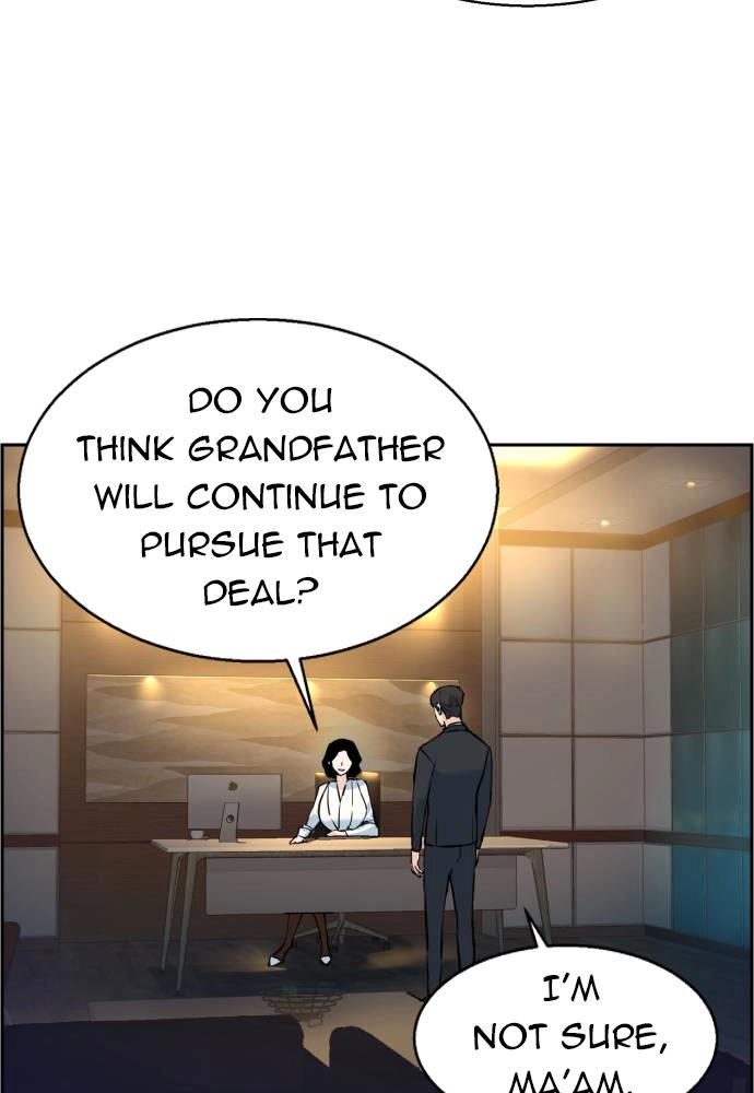 Mercenary Enrollment Chapter 15, page 7 of 115