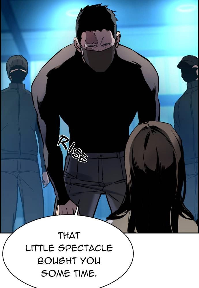 Mercenary Enrollment Chapter 15, page 85 of 115