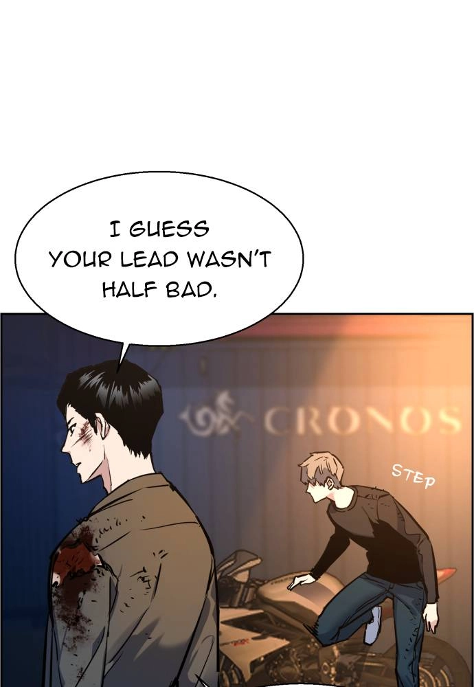 Mercenary Enrollment Chapter 15, page 93 of 115