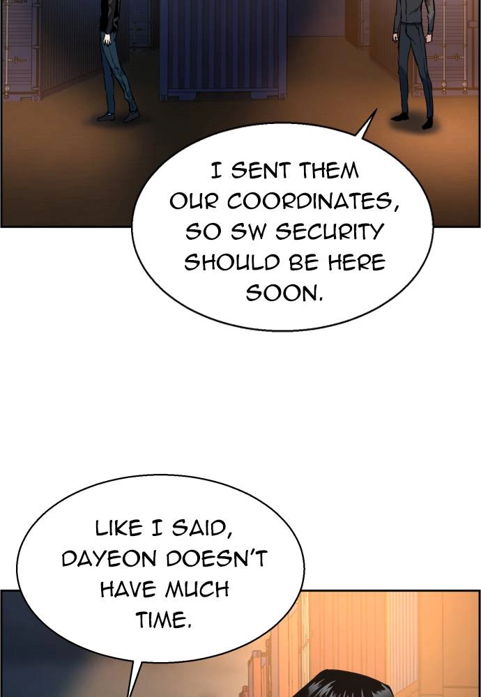 Mercenary Enrollment Chapter 15, page 95 of 115