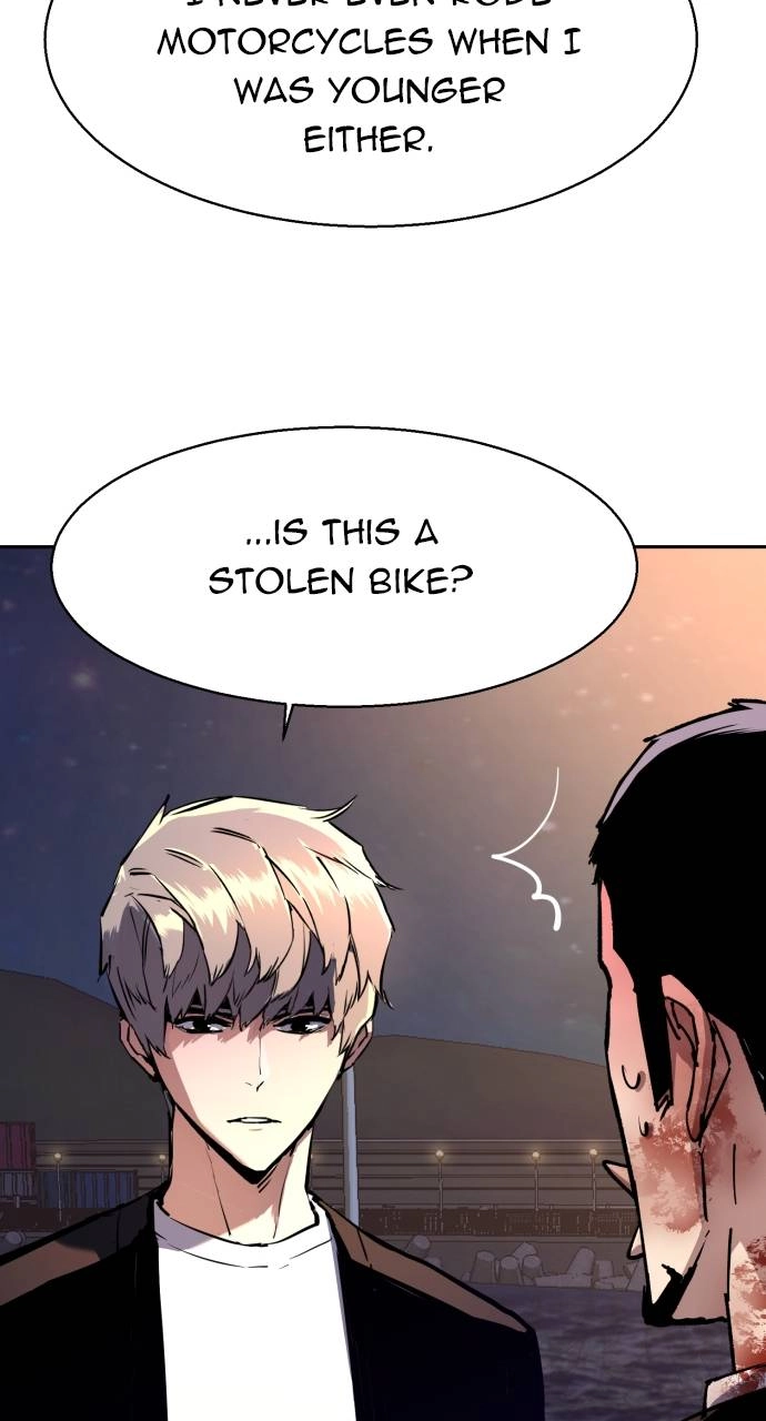 Mercenary Enrollment Chapter 150, page 38 of 103