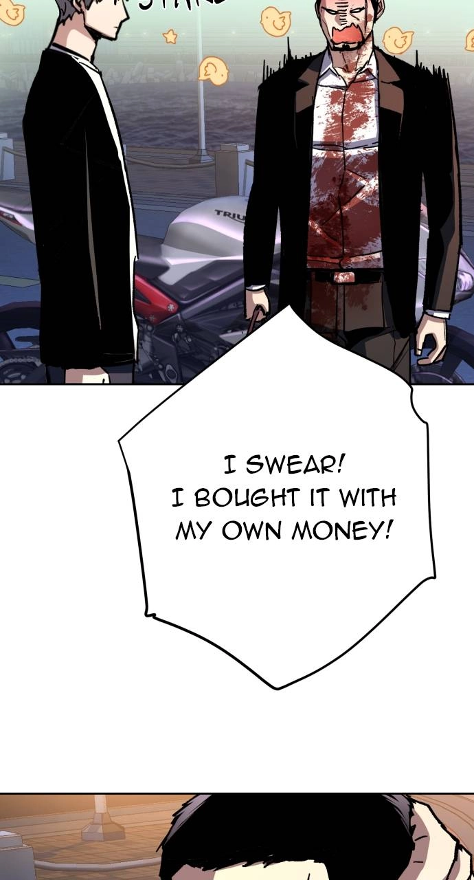 Mercenary Enrollment Chapter 150, page 40 of 103