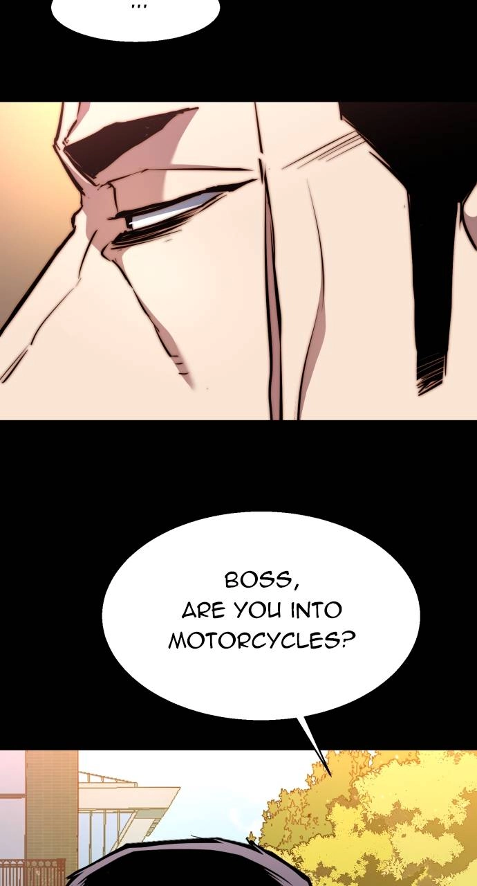 Mercenary Enrollment Chapter 150, page 45 of 103