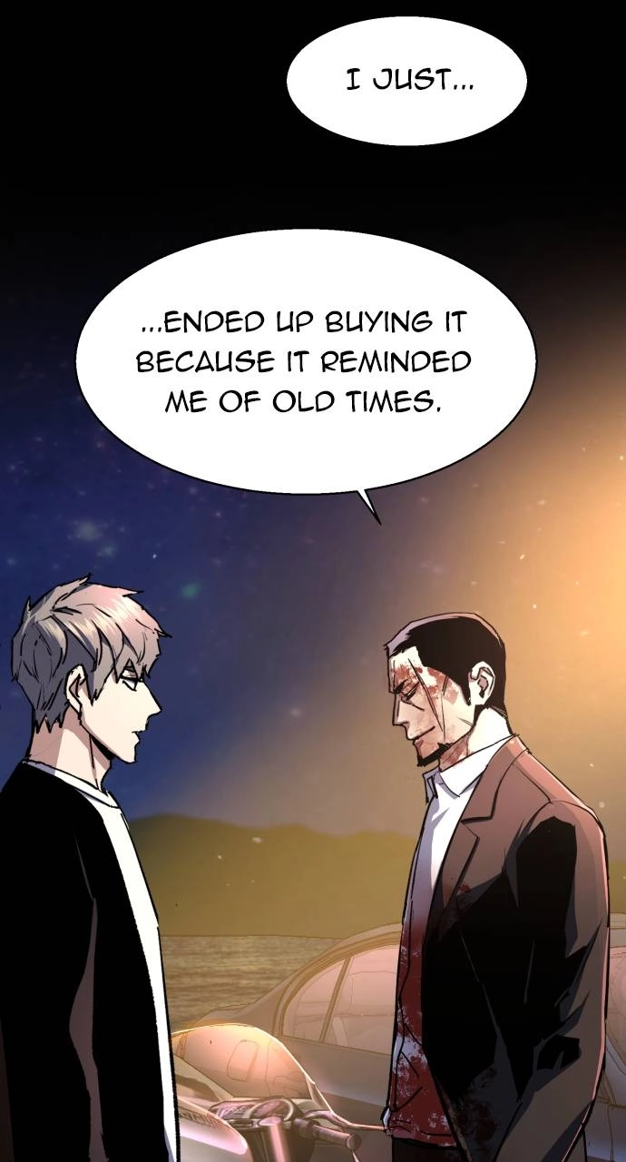 Mercenary Enrollment Chapter 150, page 47 of 103