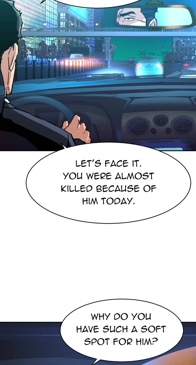 Mercenary Enrollment Chapter 150, page 57 of 103