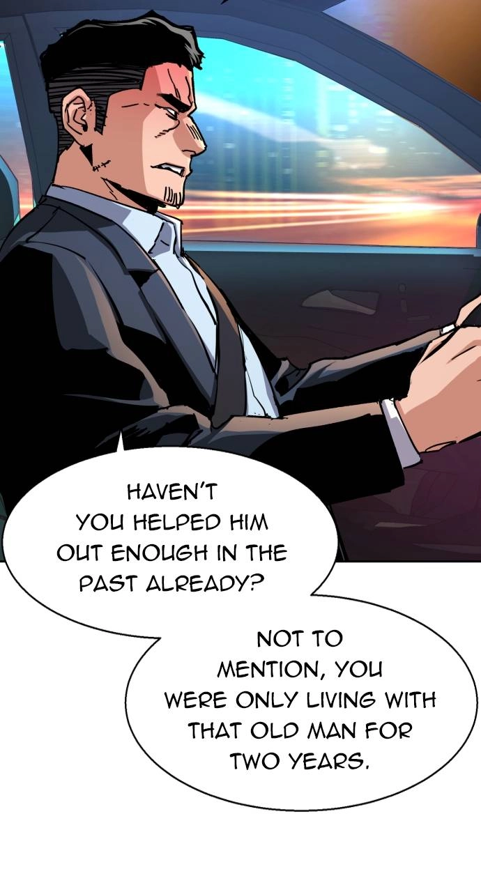 Mercenary Enrollment Chapter 150, page 58 of 103