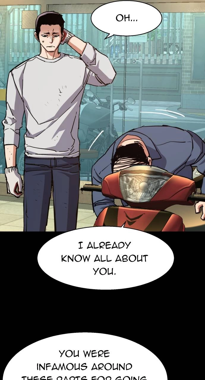 Mercenary Enrollment Chapter 150, page 70 of 103