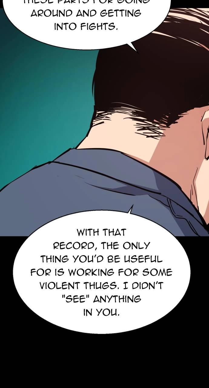 Mercenary Enrollment Chapter 150, page 71 of 103