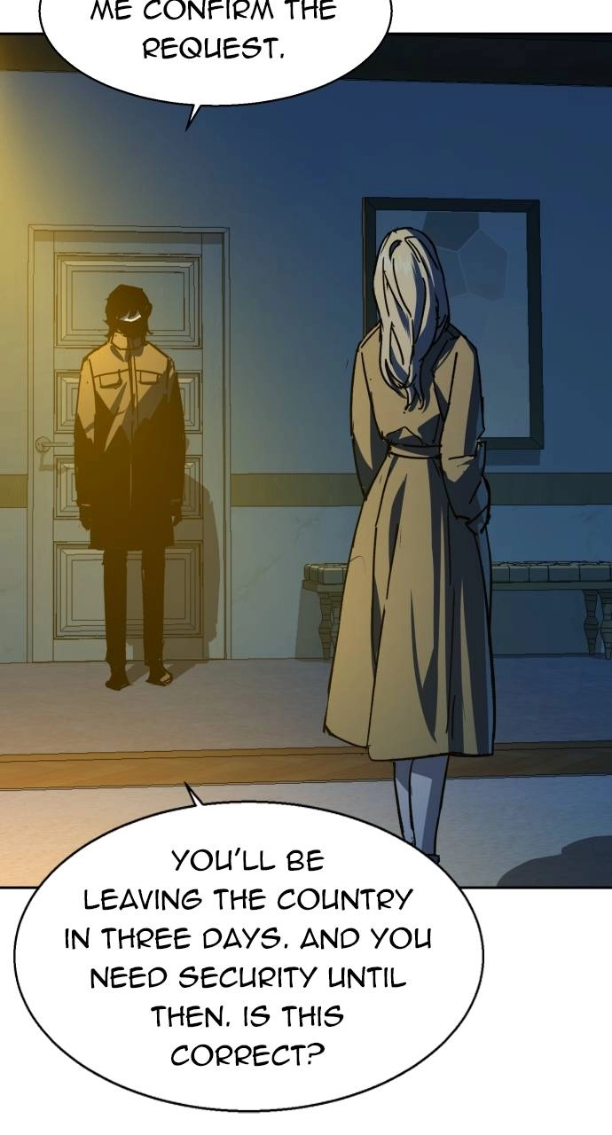 Mercenary Enrollment Chapter 150, page 90 of 103