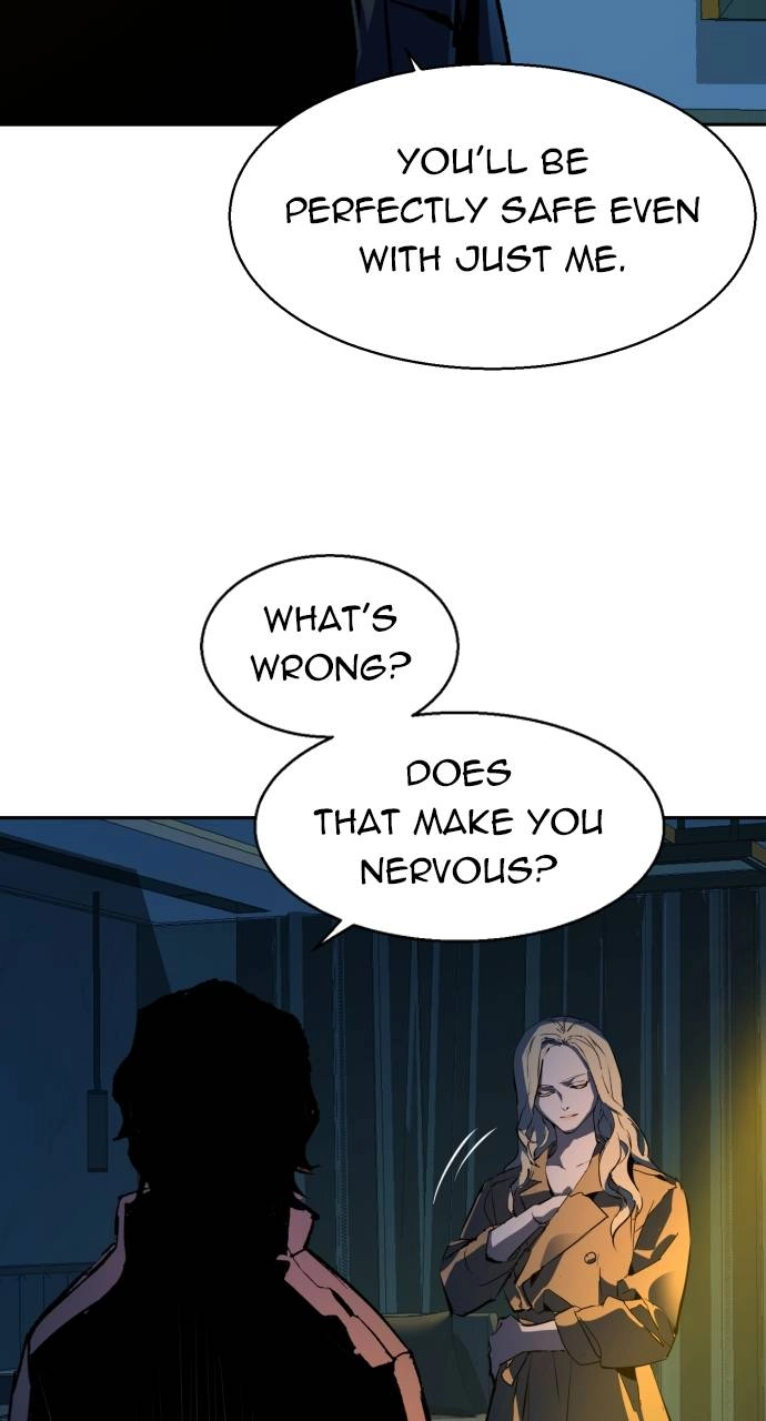 Mercenary Enrollment Chapter 150, page 95 of 103
