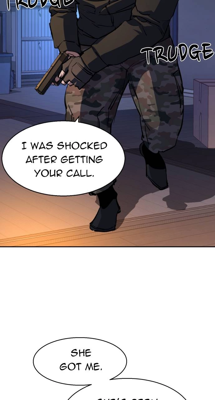 Mercenary Enrollment Chapter 151, page 28 of 108