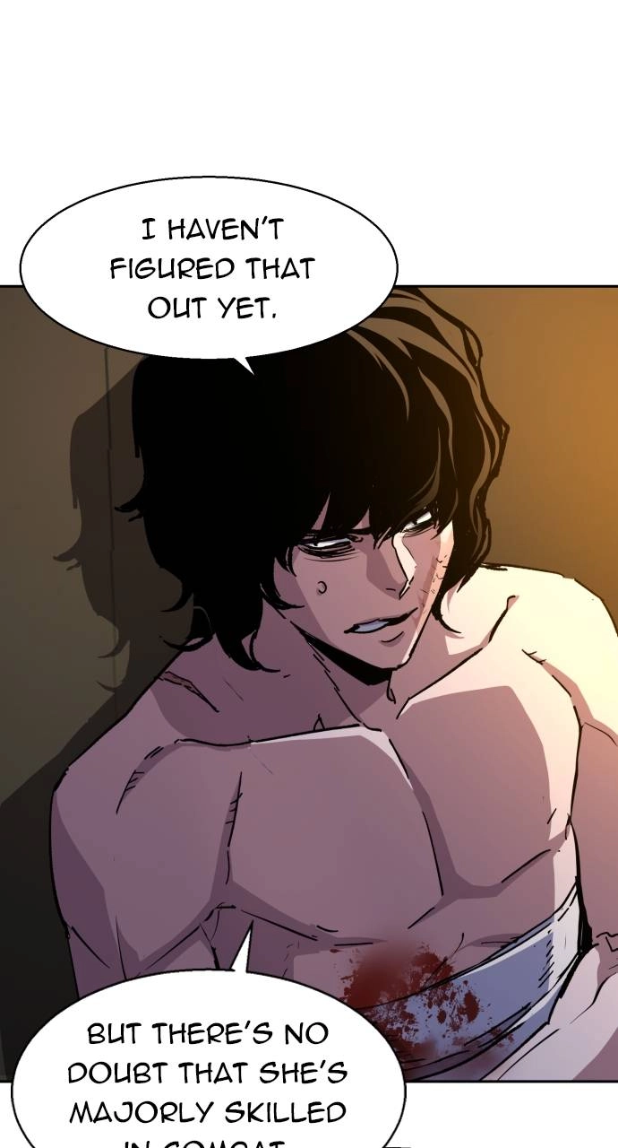 Mercenary Enrollment Chapter 151, page 30 of 108