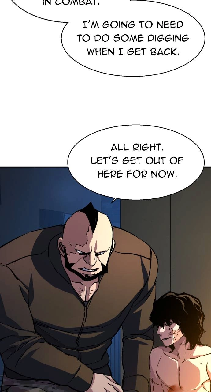 Mercenary Enrollment Chapter 151, page 31 of 108