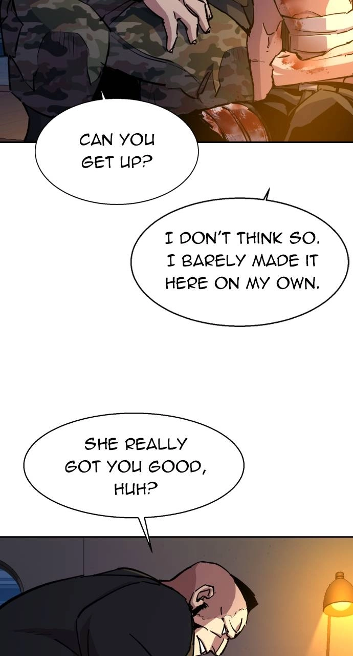 Mercenary Enrollment Chapter 151, page 32 of 108