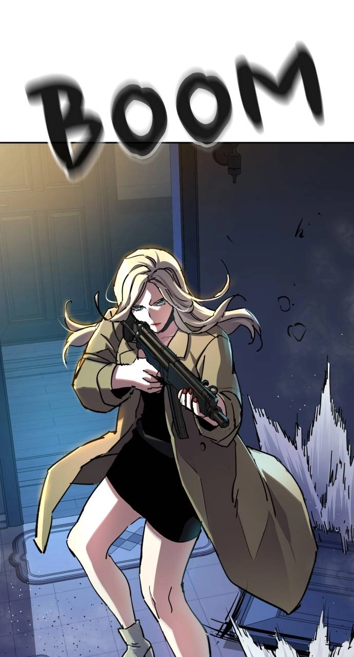 Mercenary Enrollment Chapter 151, page 44 of 108