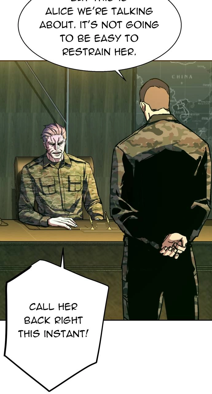 Mercenary Enrollment Chapter 151, page 5 of 108