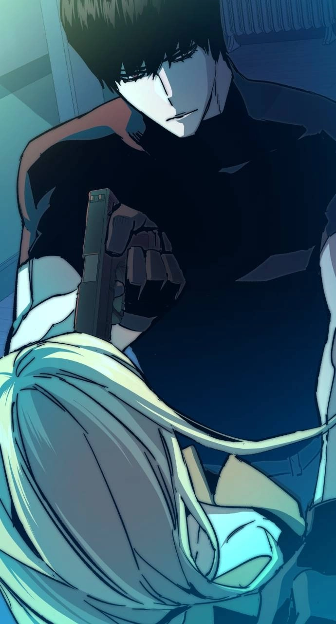 Mercenary Enrollment Chapter 151, page 69 of 108