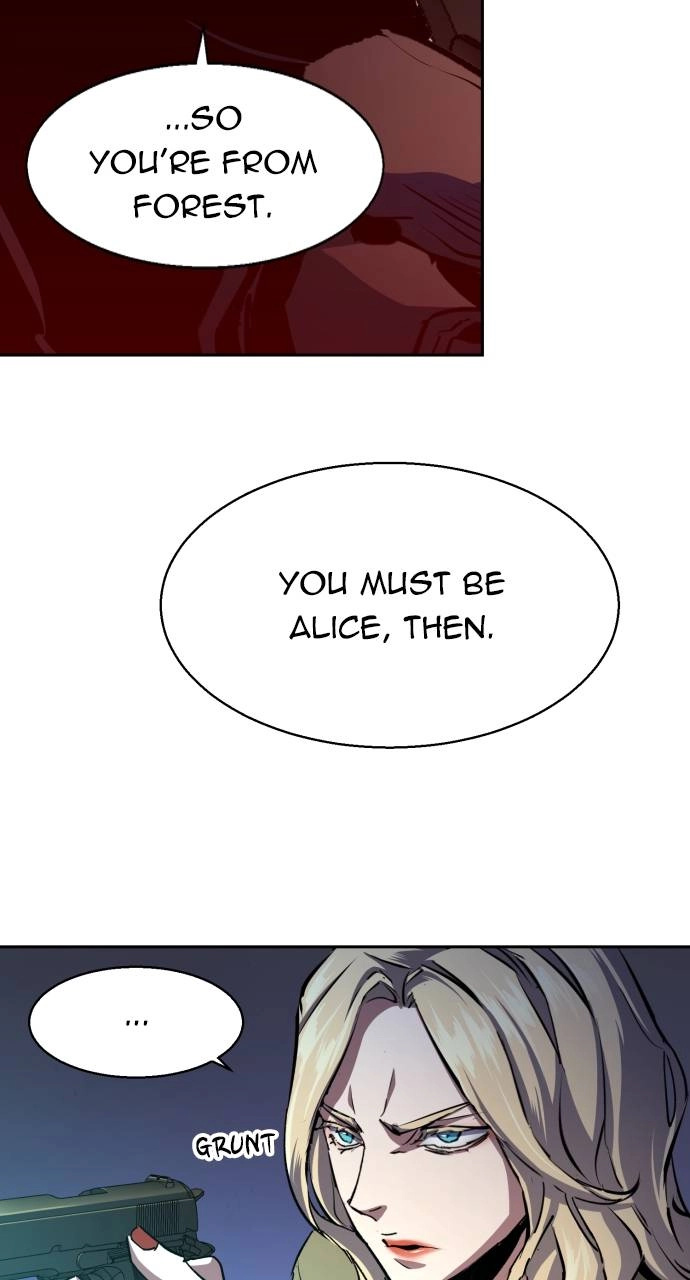 Mercenary Enrollment Chapter 151, page 93 of 108