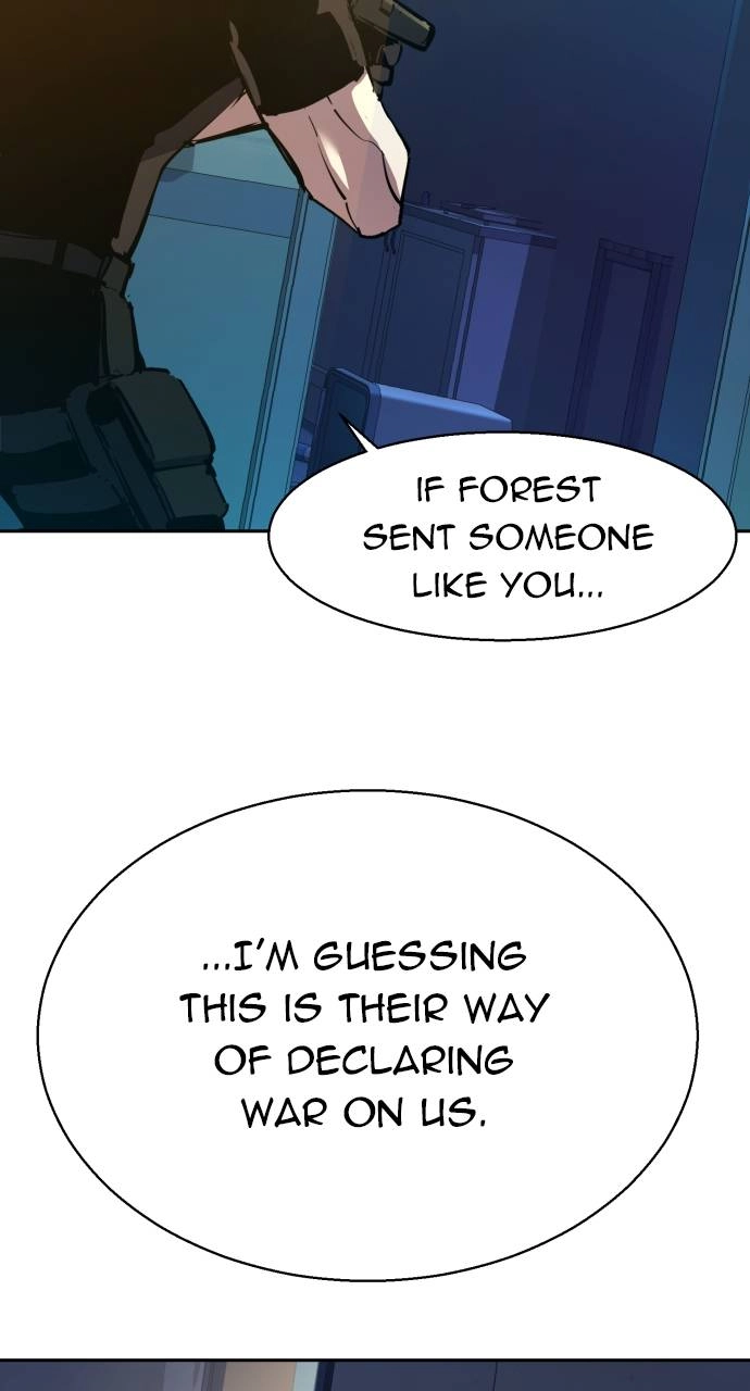 Mercenary Enrollment Chapter 151, page 95 of 108