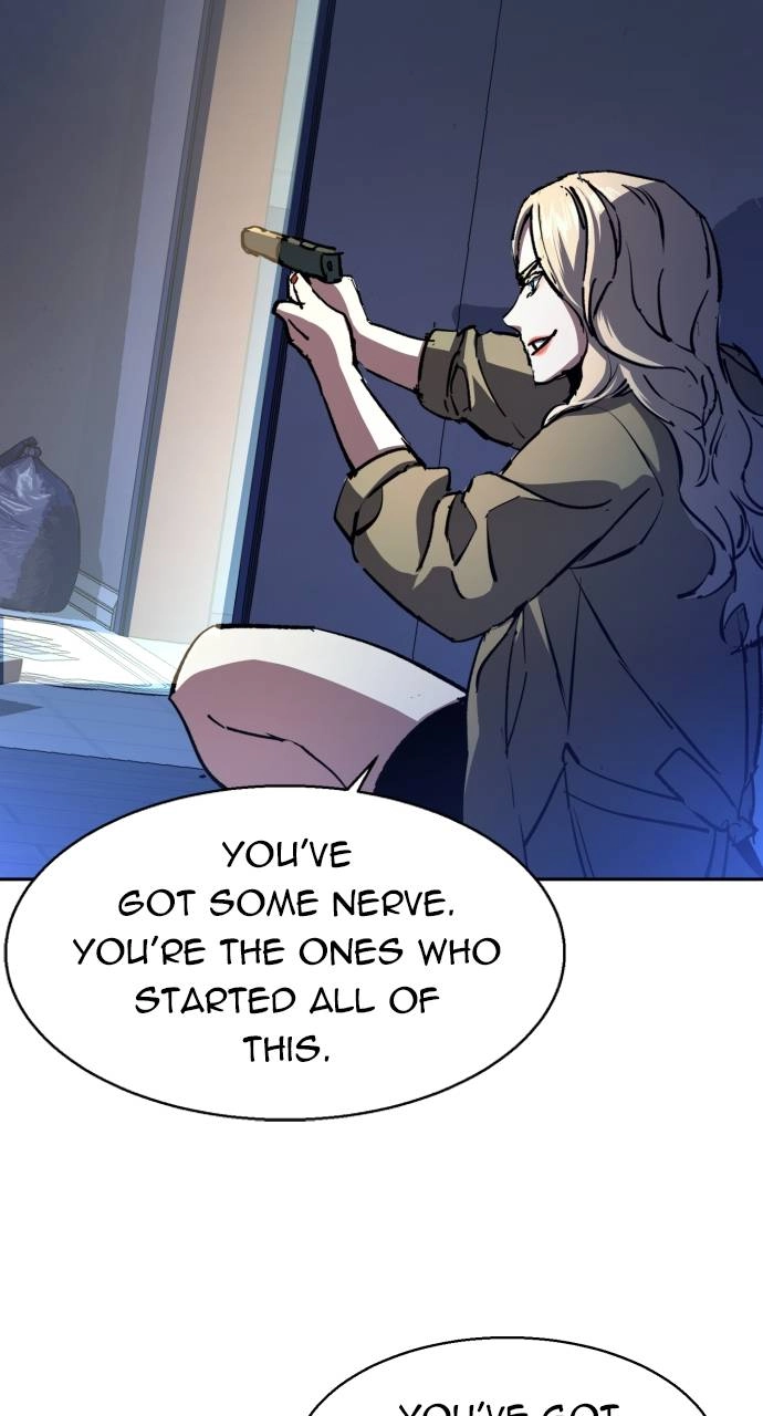 Mercenary Enrollment Chapter 151, page 96 of 108