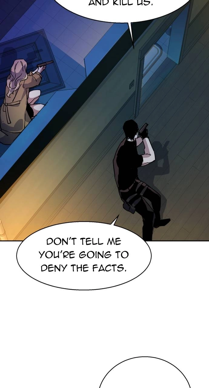 Mercenary Enrollment Chapter 151, page 98 of 108